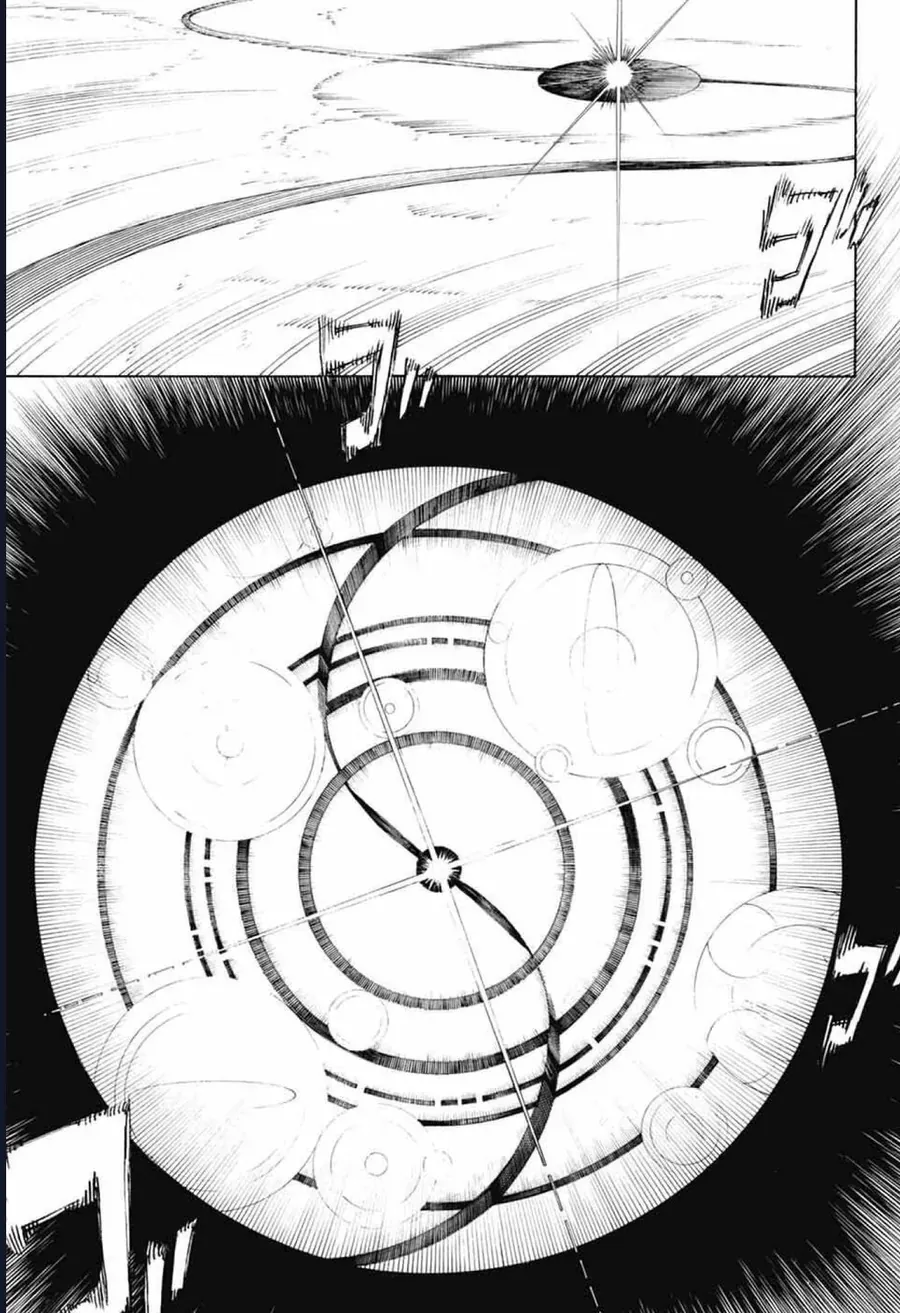 Lam Hỏa Diệt Quỷ Chap 166 - Next Chap 165