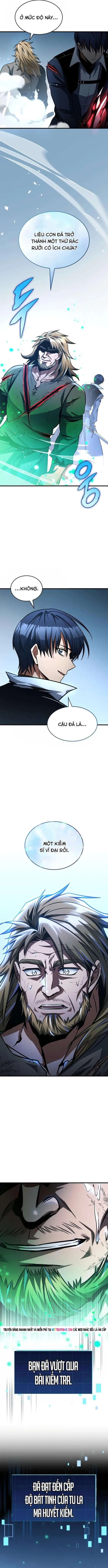 Cuốn Sách Chiến Lược Hàng Đầu Mà Chỉ Tôi Mới Có Thể Nhìn Thấy Chap 103 - Next Chap 102