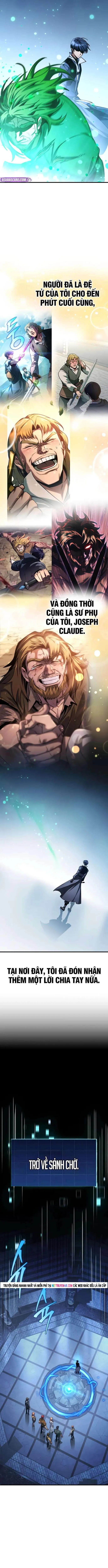Cuốn Sách Chiến Lược Hàng Đầu Mà Chỉ Tôi Mới Có Thể Nhìn Thấy Chap 103 - Next Chap 102