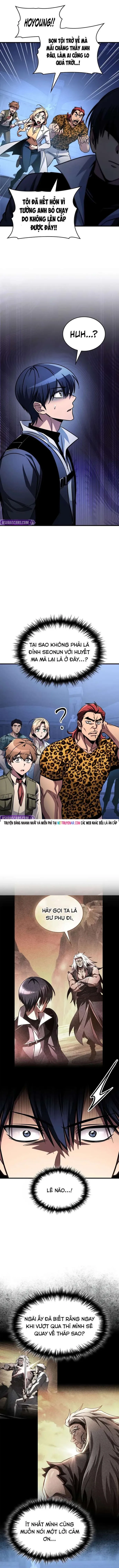 Cuốn Sách Chiến Lược Hàng Đầu Mà Chỉ Tôi Mới Có Thể Nhìn Thấy Chap 103 - Next Chap 102