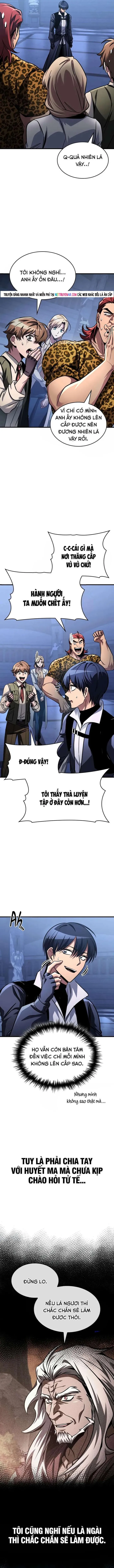 Cuốn Sách Chiến Lược Hàng Đầu Mà Chỉ Tôi Mới Có Thể Nhìn Thấy Chap 103 - Next Chap 102