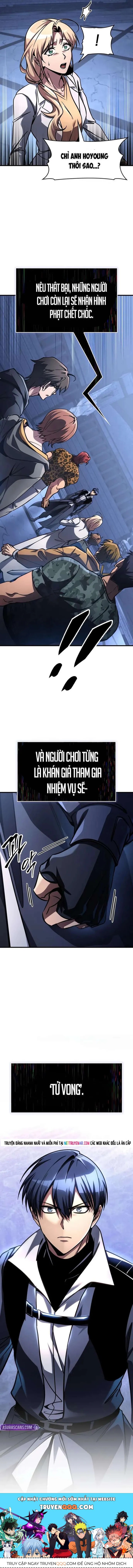 Cuốn Sách Chiến Lược Hàng Đầu Mà Chỉ Tôi Mới Có Thể Nhìn Thấy Chap 103 - Next Chap 102