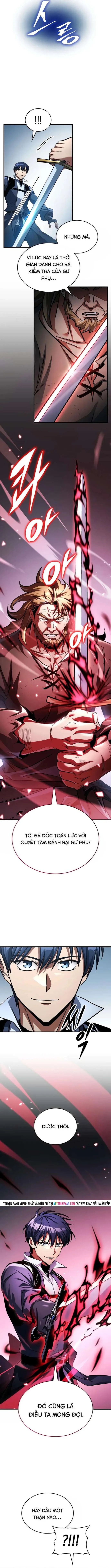 Cuốn Sách Chiến Lược Hàng Đầu Mà Chỉ Tôi Mới Có Thể Nhìn Thấy Chap 103 - Next Chap 102