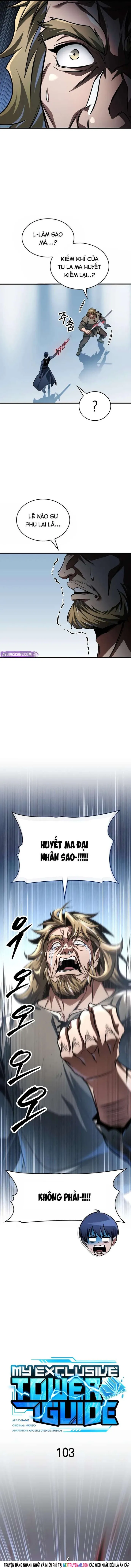 Cuốn Sách Chiến Lược Hàng Đầu Mà Chỉ Tôi Mới Có Thể Nhìn Thấy Chap 103 - Next Chap 102