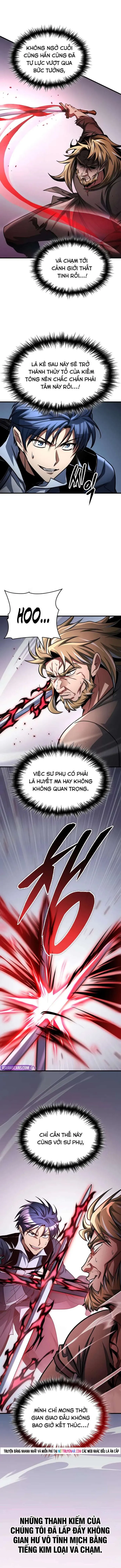 Cuốn Sách Chiến Lược Hàng Đầu Mà Chỉ Tôi Mới Có Thể Nhìn Thấy Chap 103 - Next Chap 102