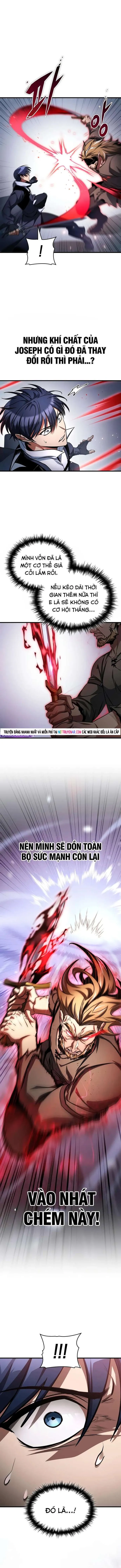 Cuốn Sách Chiến Lược Hàng Đầu Mà Chỉ Tôi Mới Có Thể Nhìn Thấy Chap 103 - Next Chap 102
