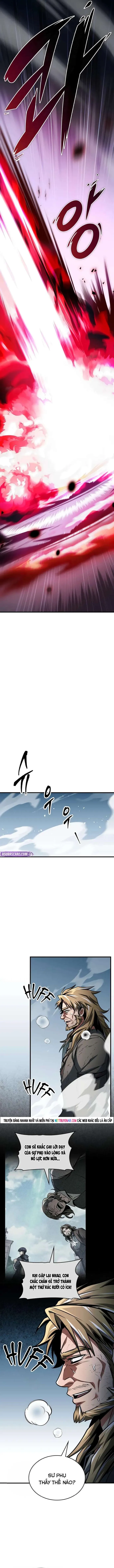 Cuốn Sách Chiến Lược Hàng Đầu Mà Chỉ Tôi Mới Có Thể Nhìn Thấy Chap 103 - Next Chap 102