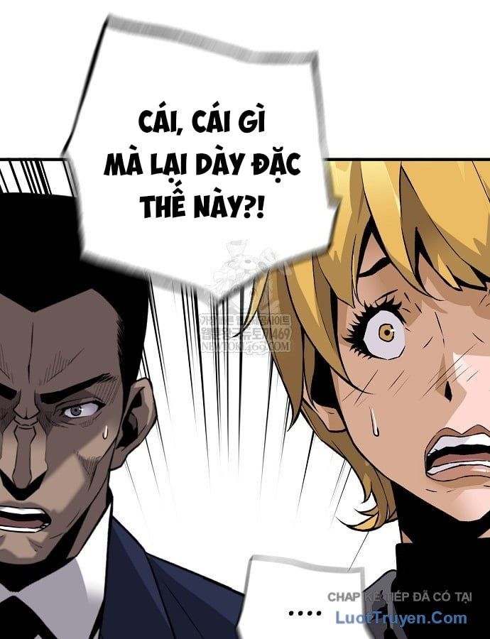 Sự Trở Lại Của Huyền Thoại Chap 198 - Next Chap 197