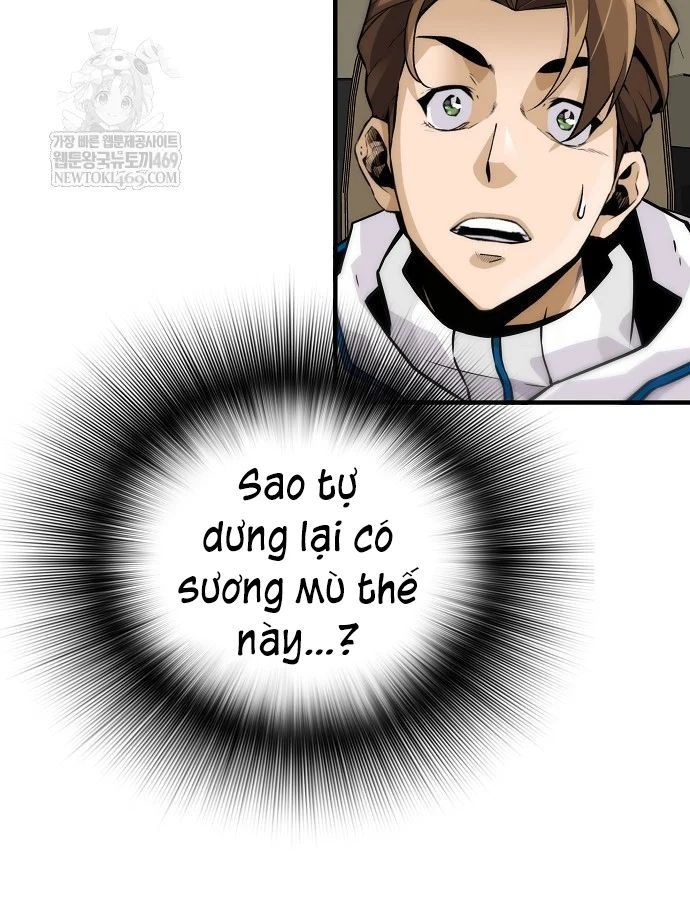 Sự Trở Lại Của Huyền Thoại Chap 198 - Next Chap 197