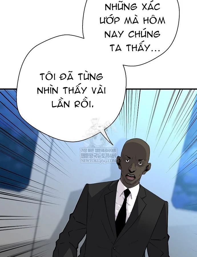 Sự Trở Lại Của Huyền Thoại Chap 198 - Next Chap 197