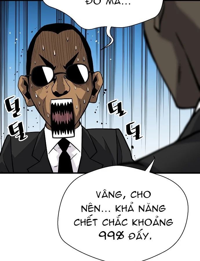 Sự Trở Lại Của Huyền Thoại Chap 198 - Next Chap 197