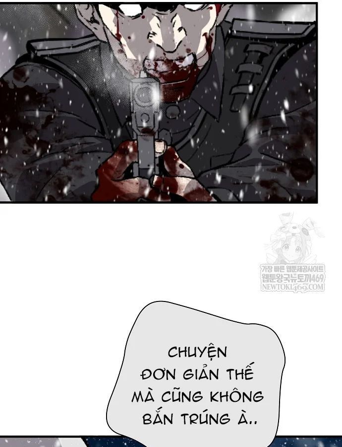 Sự Trở Lại Của Huyền Thoại Chap 198 - Next Chap 197