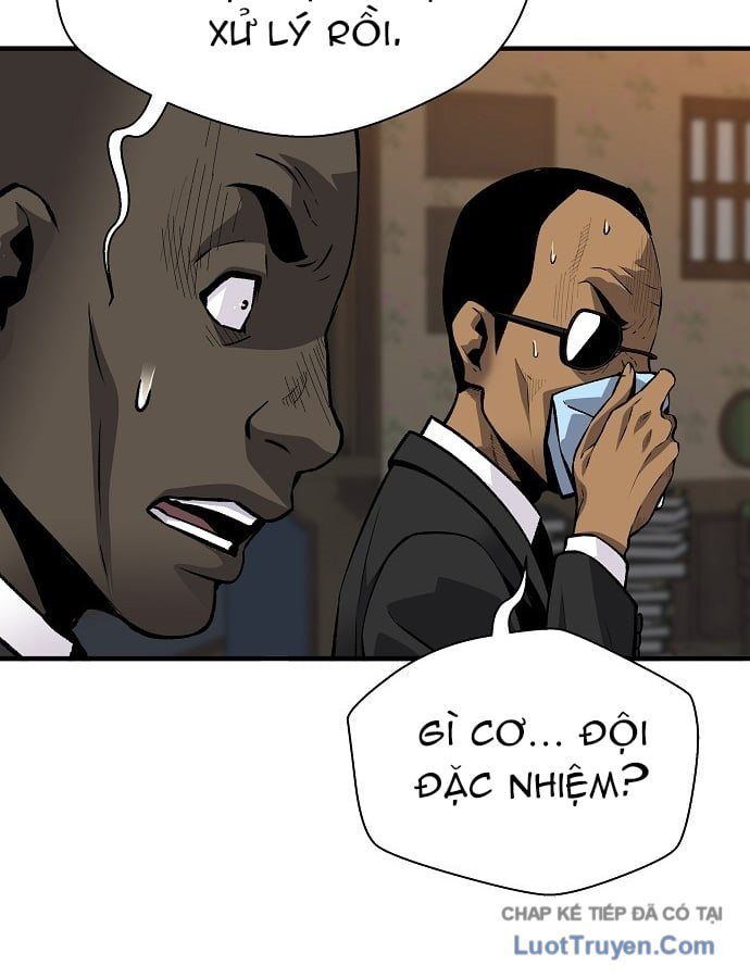 Sự Trở Lại Của Huyền Thoại Chap 198 - Next Chap 197