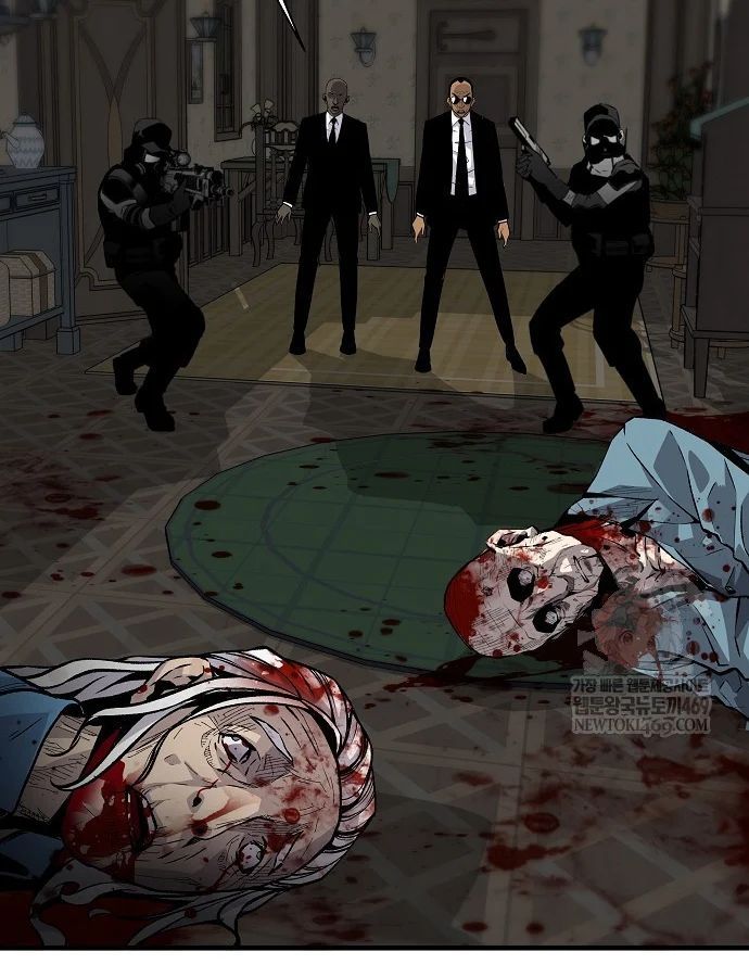 Sự Trở Lại Của Huyền Thoại Chap 198 - Next Chap 197