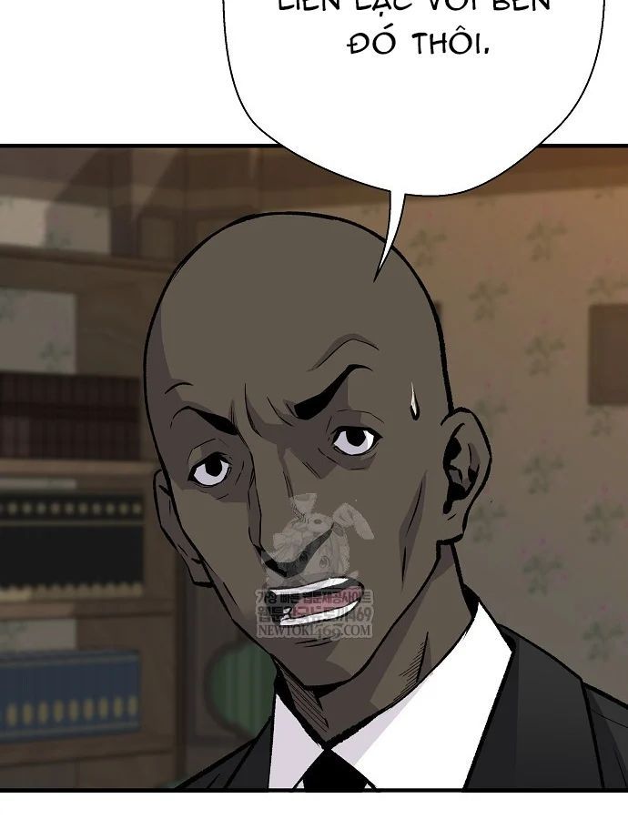 Sự Trở Lại Của Huyền Thoại Chap 198 - Next Chap 197