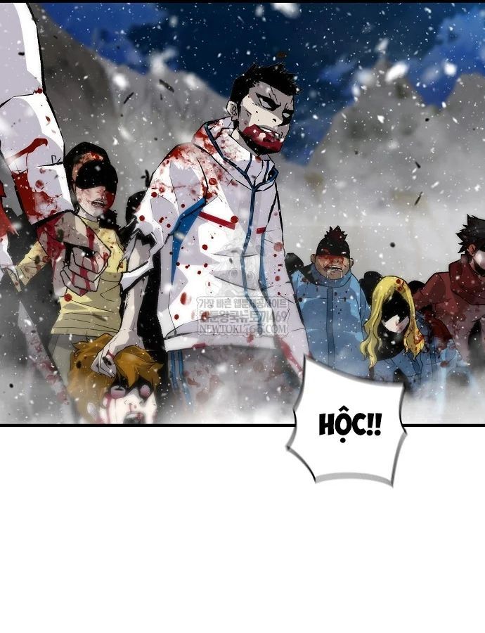 Sự Trở Lại Của Huyền Thoại Chap 198 - Next Chap 197