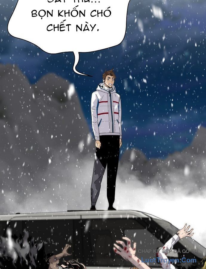 Sự Trở Lại Của Huyền Thoại Chap 198 - Next Chap 197