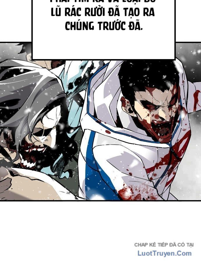 Sự Trở Lại Của Huyền Thoại Chap 198 - Next Chap 197