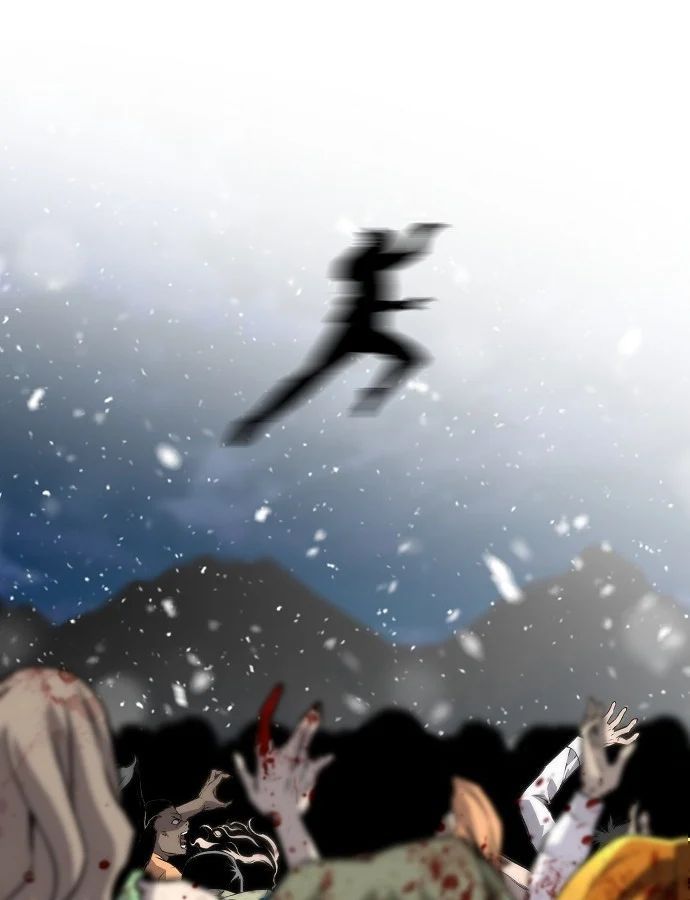 Sự Trở Lại Của Huyền Thoại Chap 198 - Next Chap 197