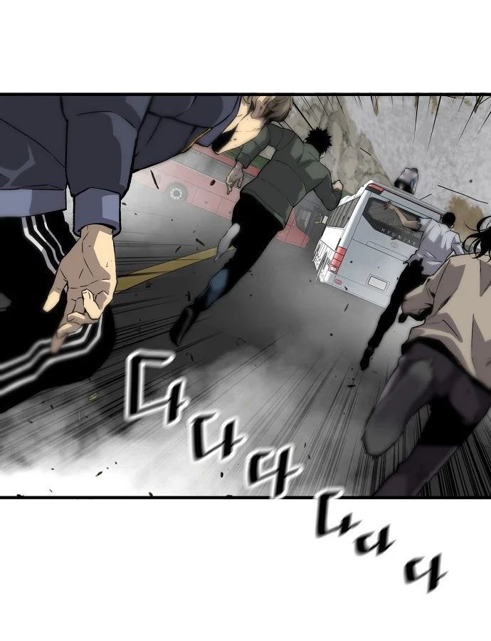 Sự Trở Lại Của Huyền Thoại Chap 198 - Next Chap 197