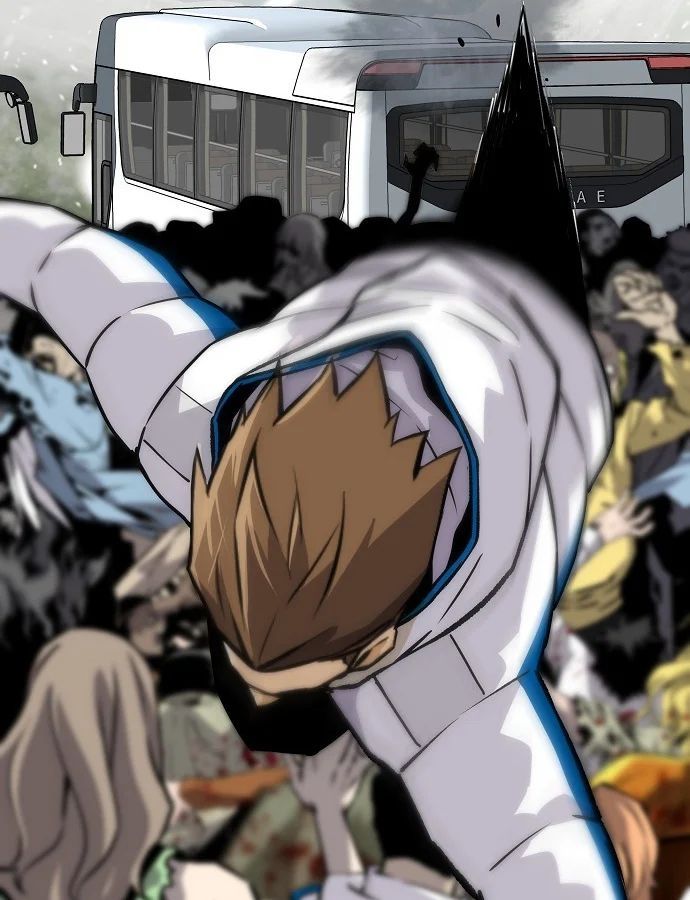 Sự Trở Lại Của Huyền Thoại Chap 198 - Next Chap 197