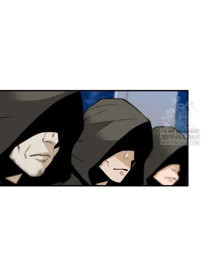 Sự Trở Lại Của Huyền Thoại Chap 198 - Next Chap 197