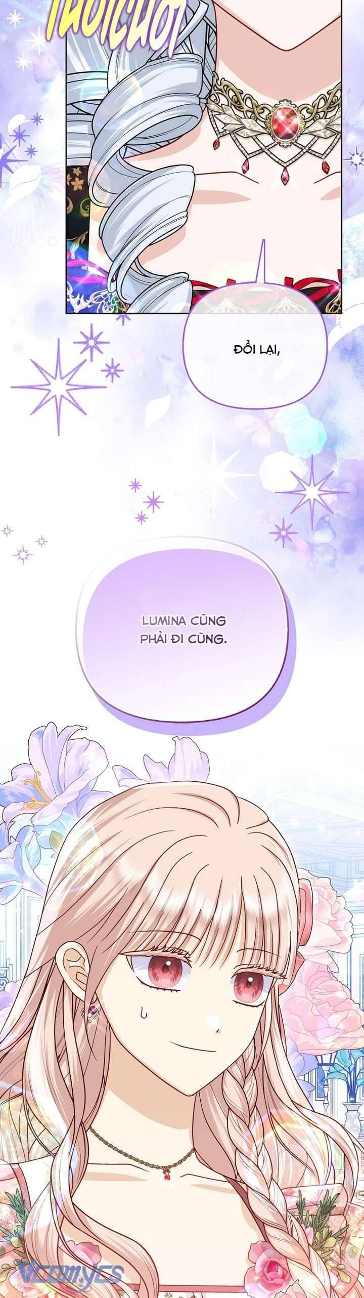 Nhân Vật Phản Diện Đều Thích Tôi Chap 68 - Next Chap 67