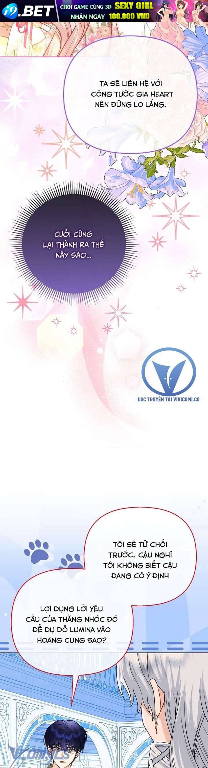 Nhân Vật Phản Diện Đều Thích Tôi Chap 68 - Next Chap 67