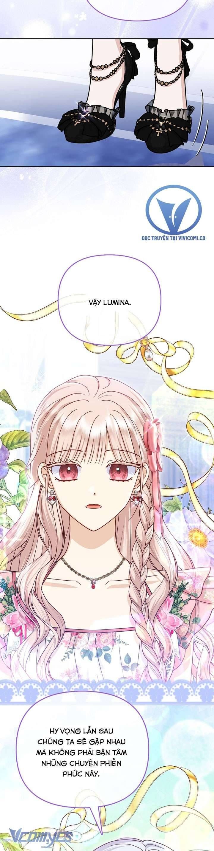 Nhân Vật Phản Diện Đều Thích Tôi Chap 68 - Next Chap 67