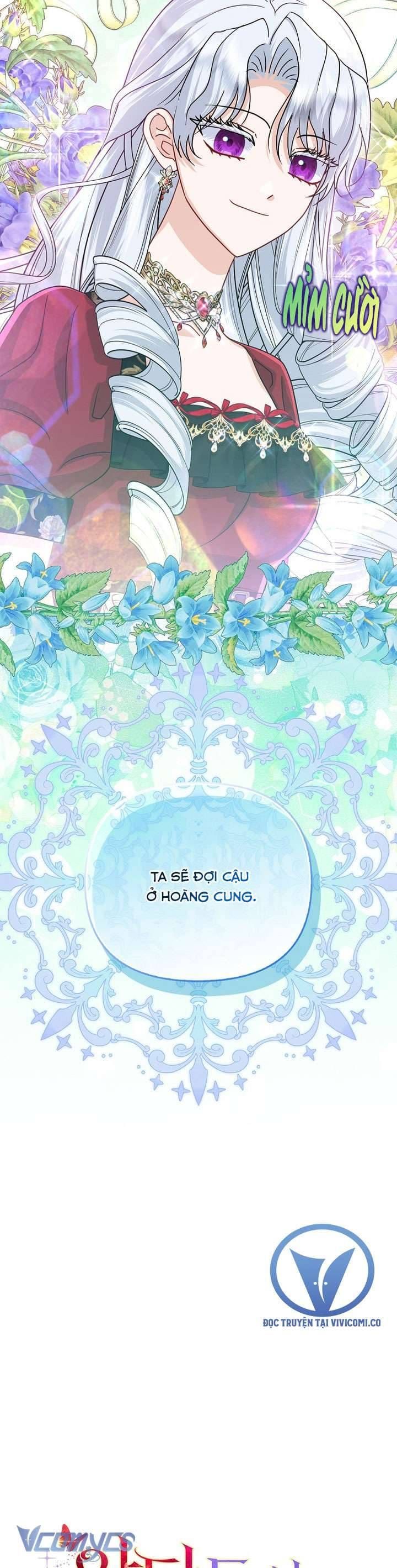 Nhân Vật Phản Diện Đều Thích Tôi Chap 68 - Next Chap 67