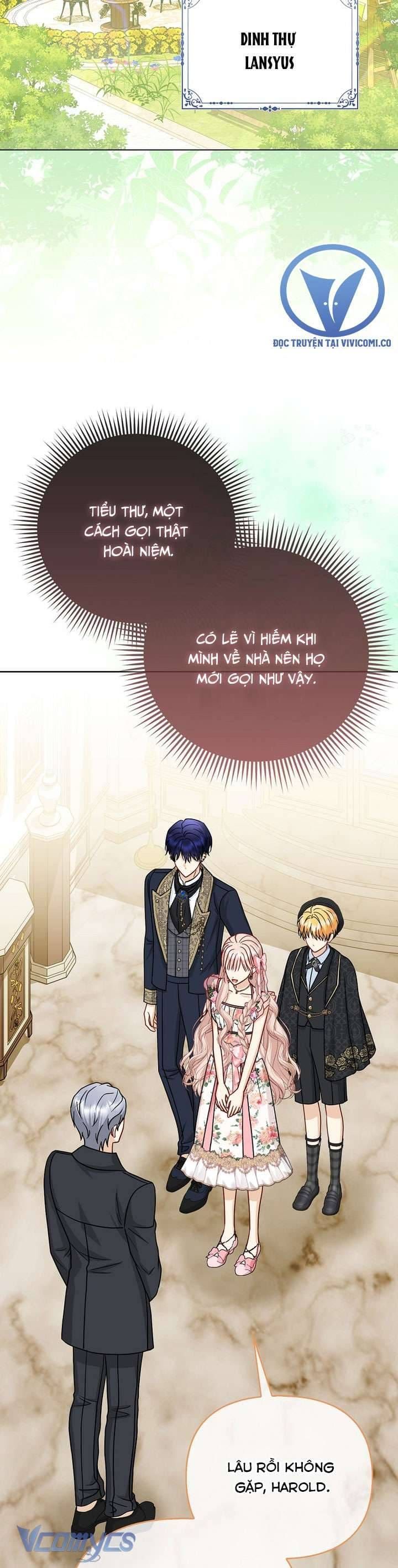 Nhân Vật Phản Diện Đều Thích Tôi Chap 68 - Next Chap 67