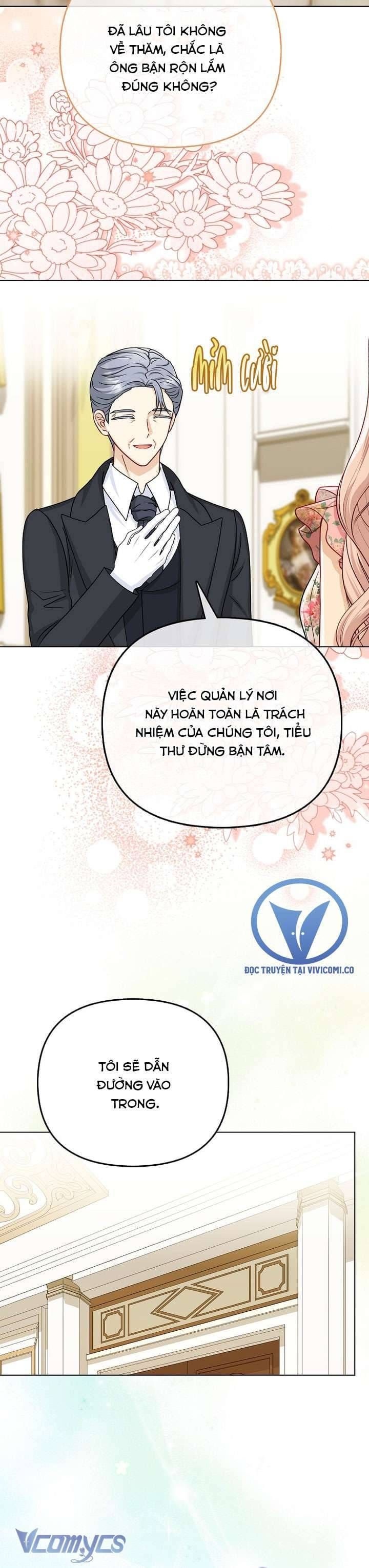 Nhân Vật Phản Diện Đều Thích Tôi Chap 68 - Next Chap 67