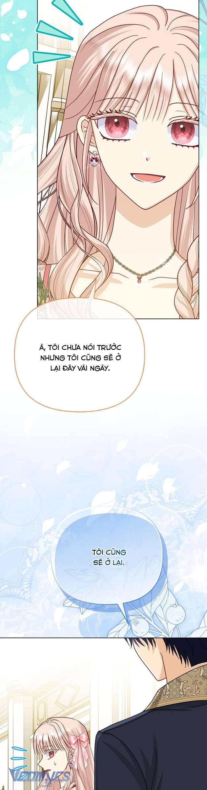 Nhân Vật Phản Diện Đều Thích Tôi Chap 68 - Next Chap 67