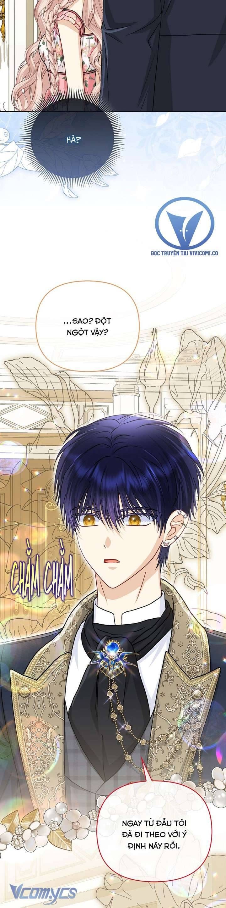 Nhân Vật Phản Diện Đều Thích Tôi Chap 68 - Next Chap 67