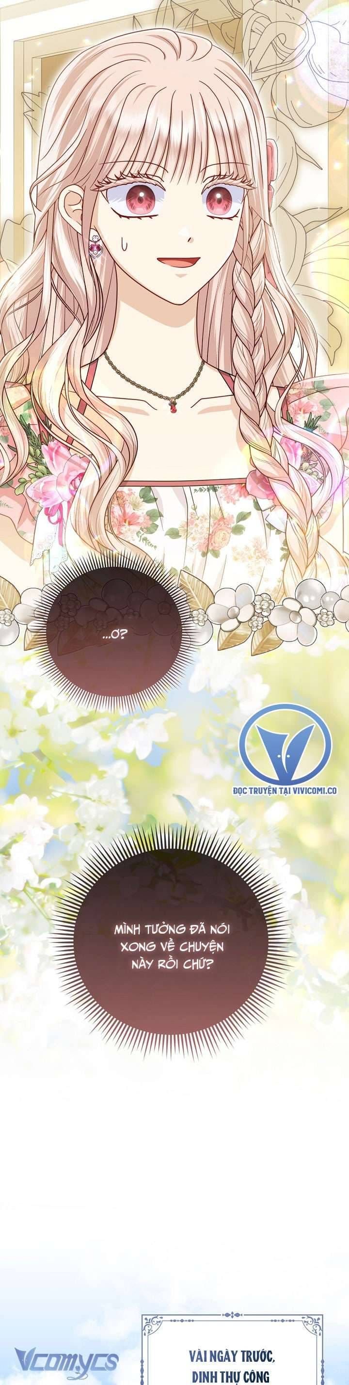 Nhân Vật Phản Diện Đều Thích Tôi Chap 68 - Next Chap 67