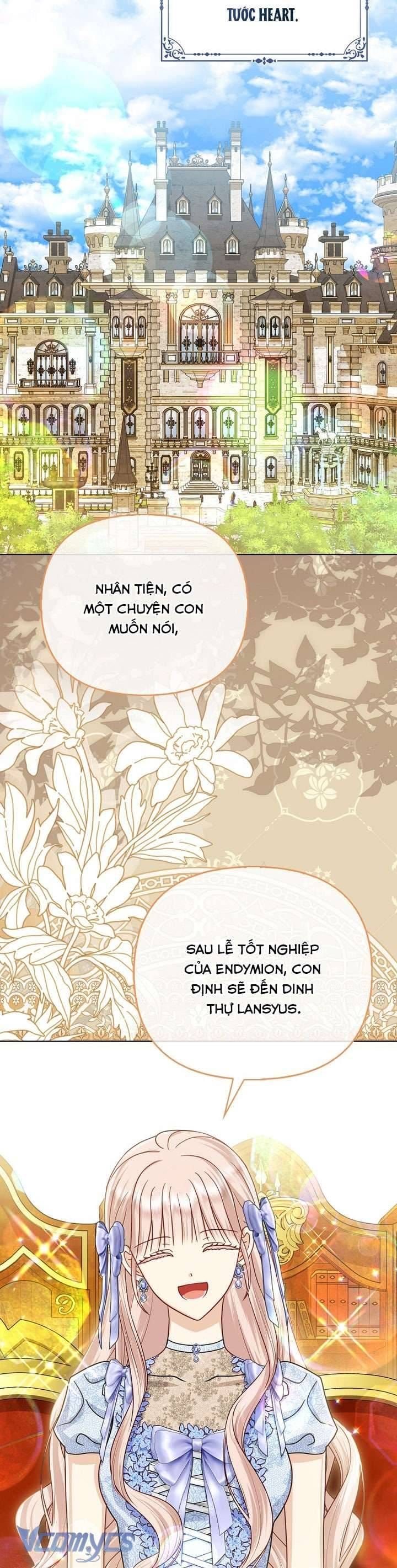 Nhân Vật Phản Diện Đều Thích Tôi Chap 68 - Next Chap 67