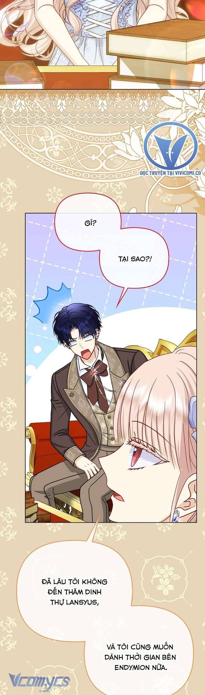 Nhân Vật Phản Diện Đều Thích Tôi Chap 68 - Next Chap 67