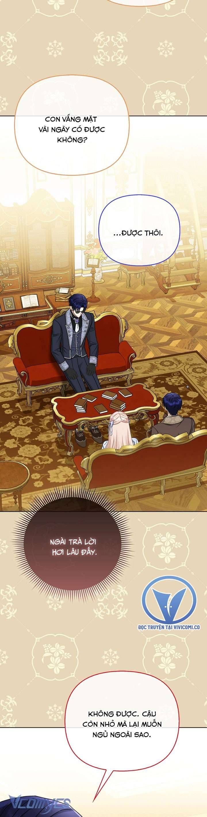 Nhân Vật Phản Diện Đều Thích Tôi Chap 68 - Next Chap 67