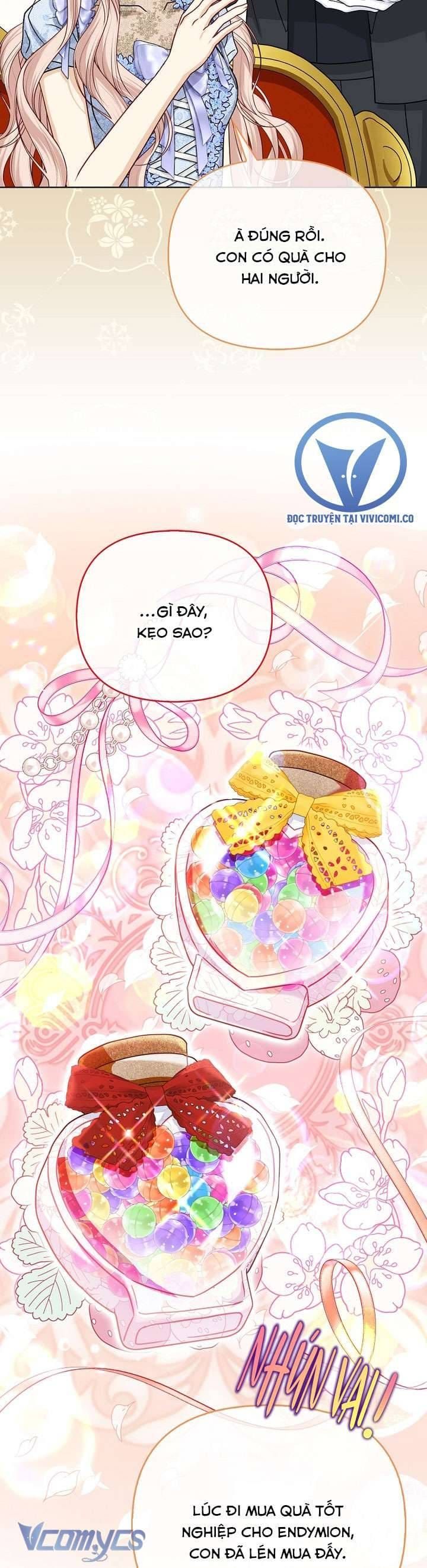 Nhân Vật Phản Diện Đều Thích Tôi Chap 68 - Next Chap 67