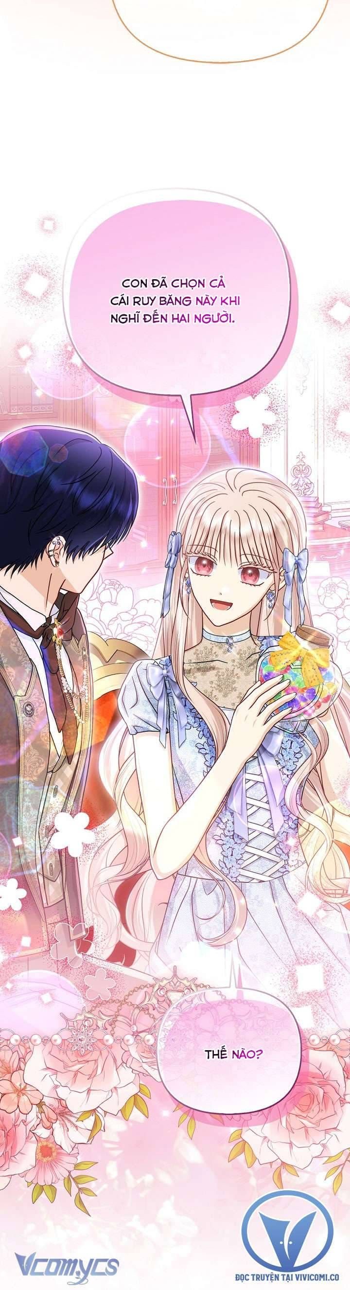 Nhân Vật Phản Diện Đều Thích Tôi Chap 68 - Next Chap 67