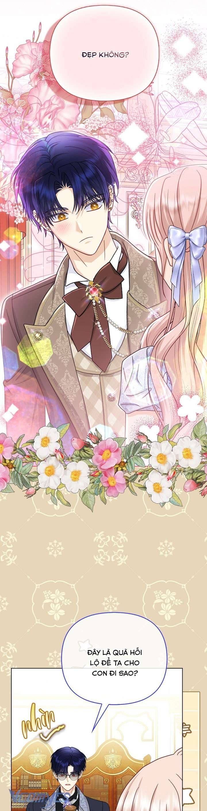 Nhân Vật Phản Diện Đều Thích Tôi Chap 68 - Next Chap 67