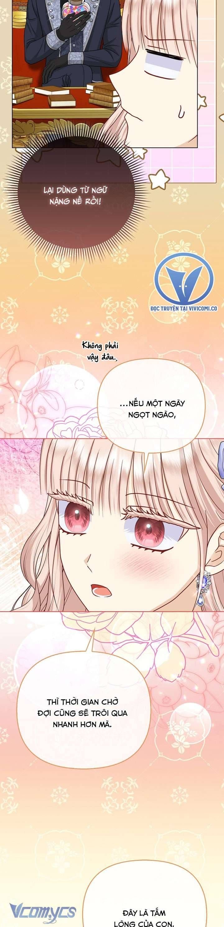 Nhân Vật Phản Diện Đều Thích Tôi Chap 68 - Next Chap 67