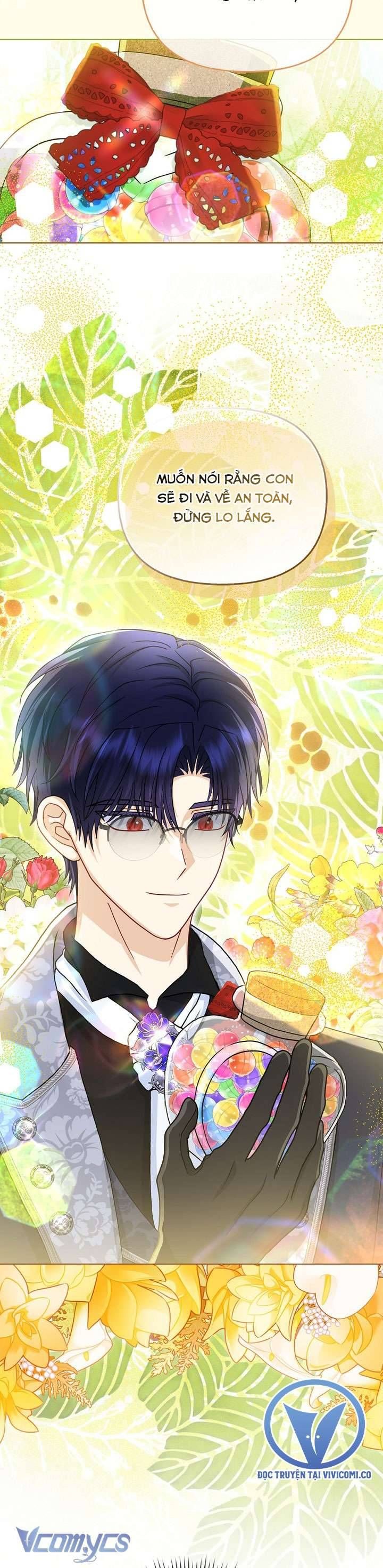 Nhân Vật Phản Diện Đều Thích Tôi Chap 68 - Next Chap 67