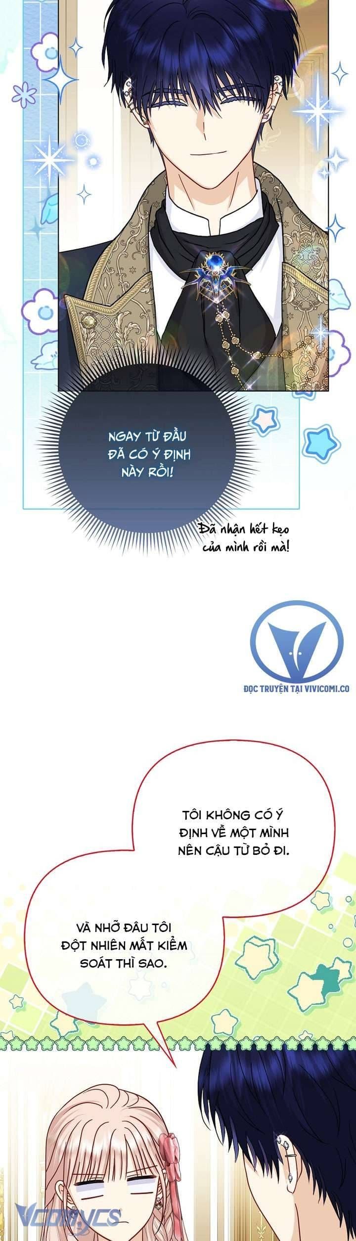 Nhân Vật Phản Diện Đều Thích Tôi Chap 68 - Next Chap 67