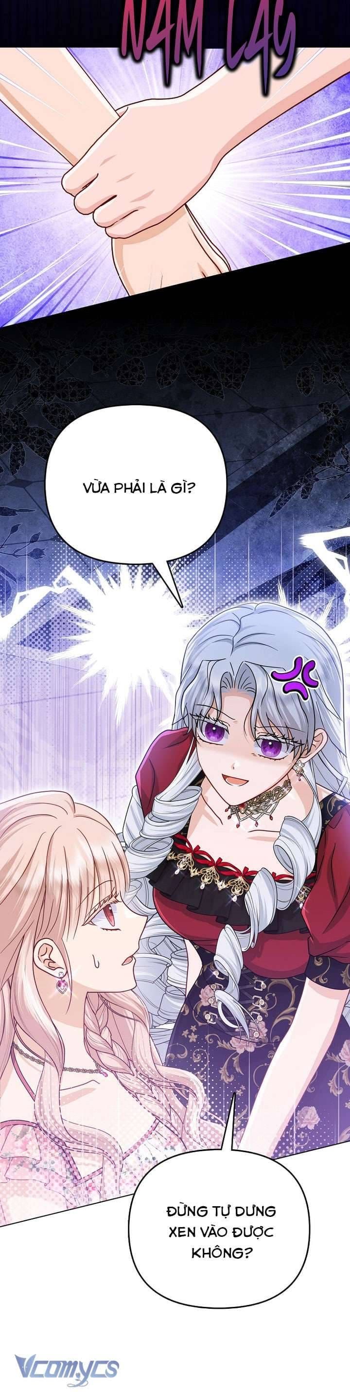 Nhân Vật Phản Diện Đều Thích Tôi Chap 68 - Next Chap 67