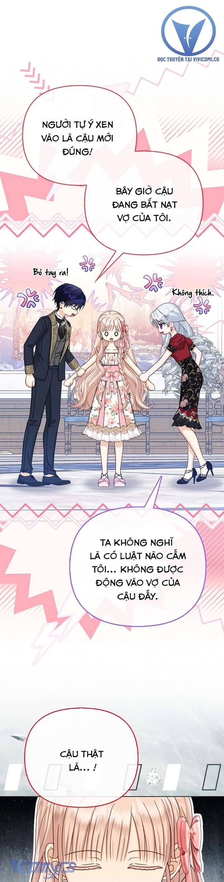 Nhân Vật Phản Diện Đều Thích Tôi Chap 68 - Next Chap 67