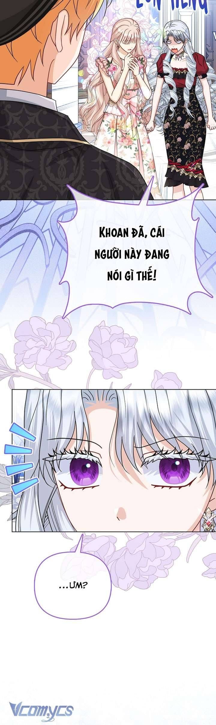 Nhân Vật Phản Diện Đều Thích Tôi Chap 68 - Next Chap 67