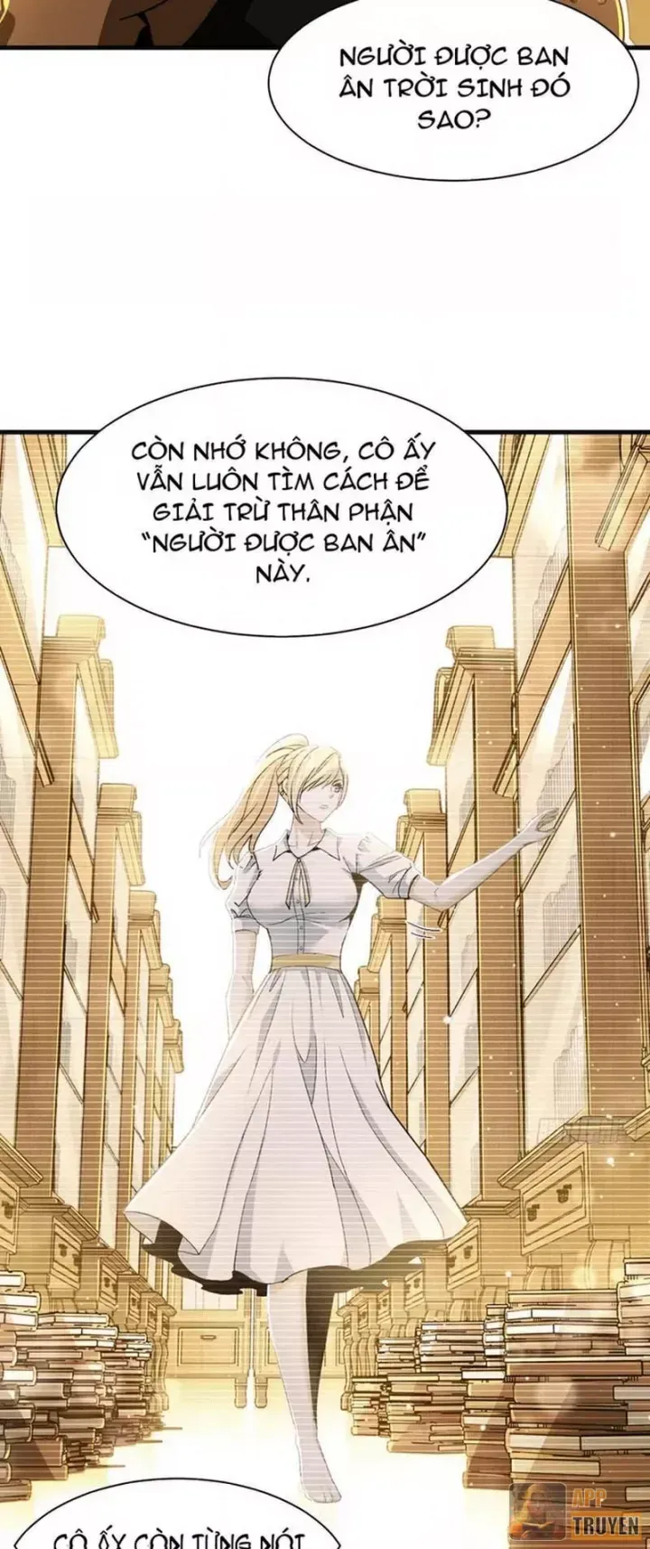 Ta Sẽ Trở Thành Thần Minh! Chương 24 - Trang 17