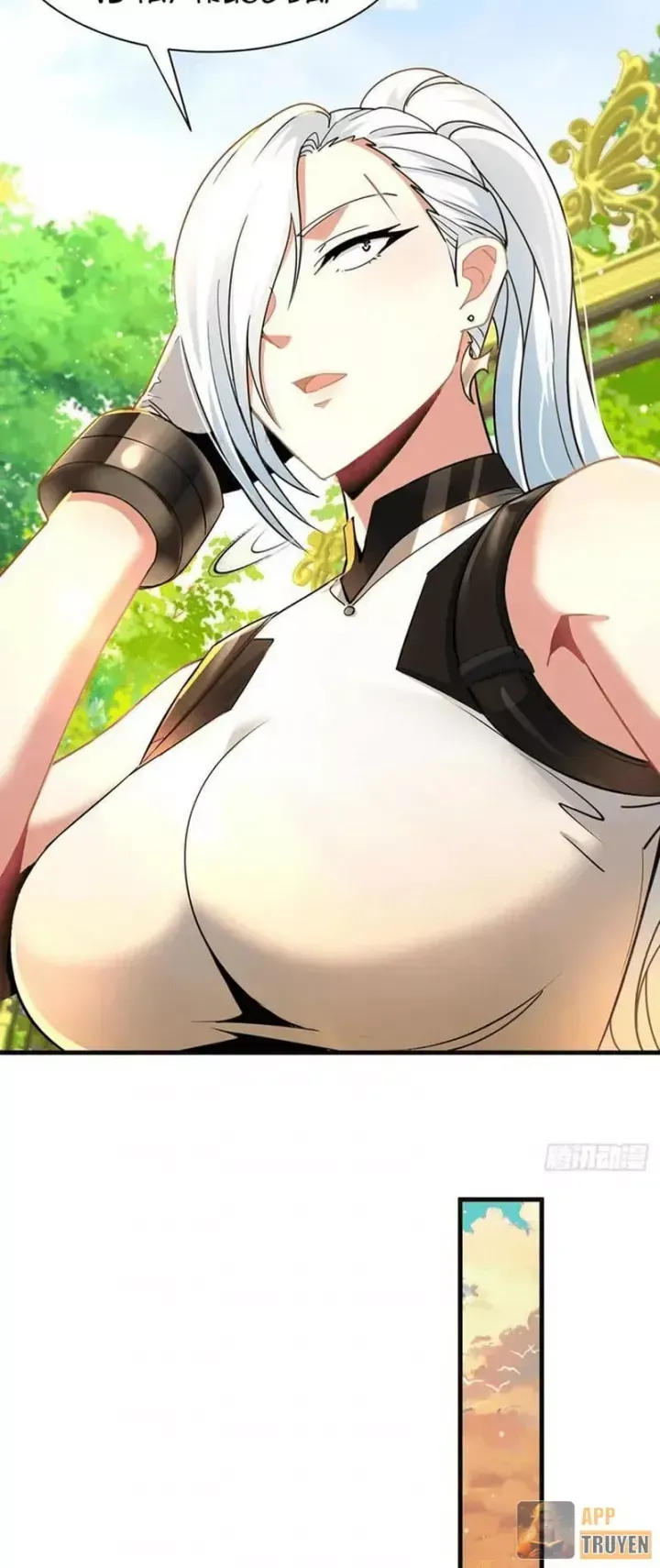 Ta Sẽ Trở Thành Thần Minh! Chương 24 - Trang 20