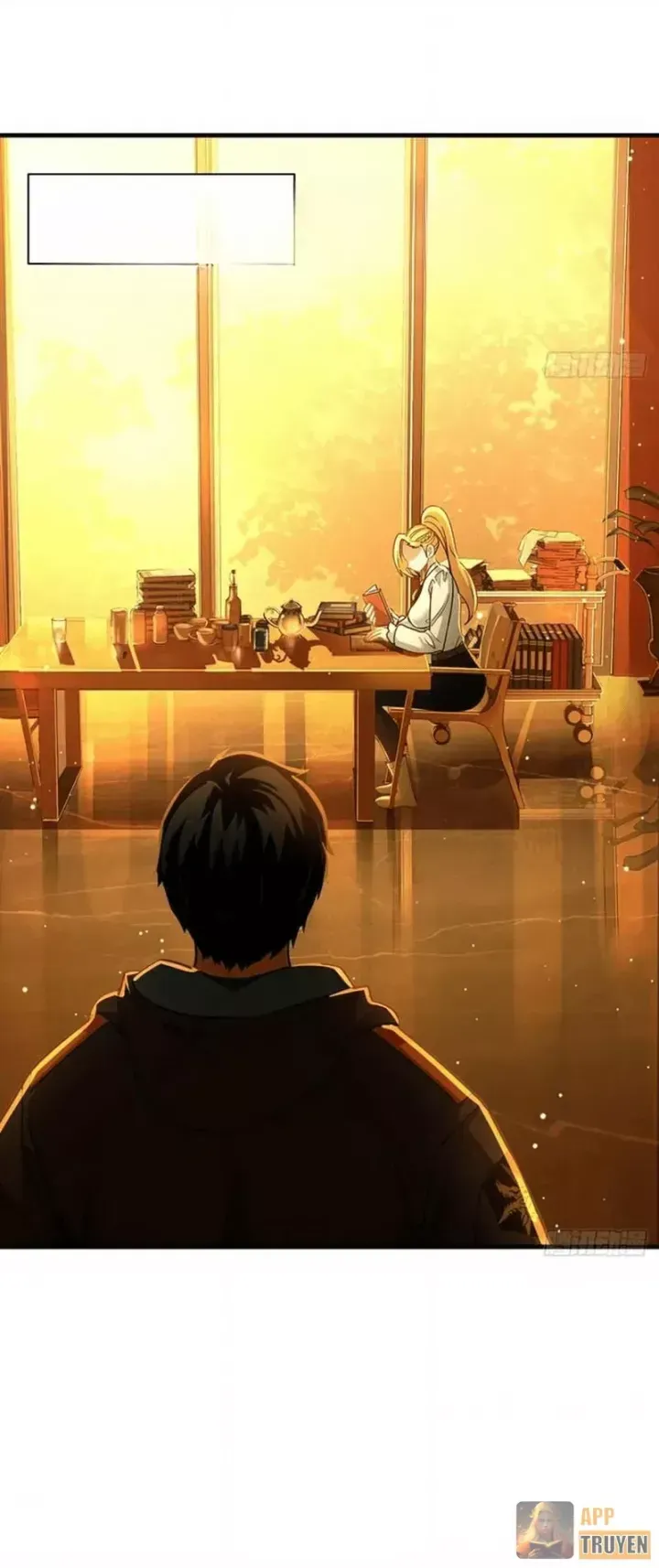 Ta Sẽ Trở Thành Thần Minh! Chương 24 - Trang 25